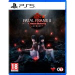 Fatal Frame II Crimson Butterfly Remake [PS5]